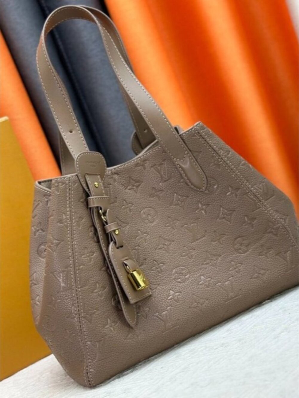 NWT - Louis Vuitton Authentic Bags